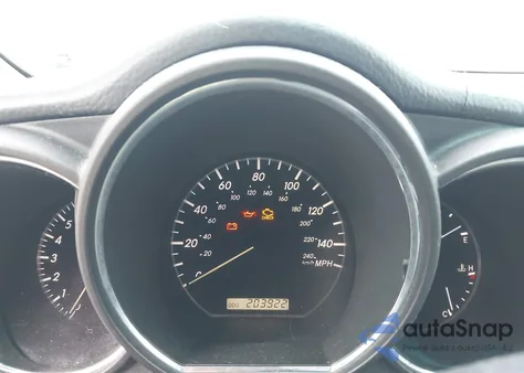 2008 Lexus Rx 350 z USA, uszkodzony, nr VIN 2T2HK31UX8C063202